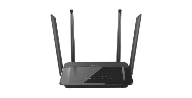 D Link Dir 842 Ac1200 Wi Fi Gigabit Router